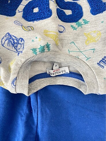 Polo takım - Görsel 3