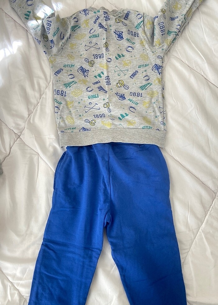 Polo takım - Görsel 2