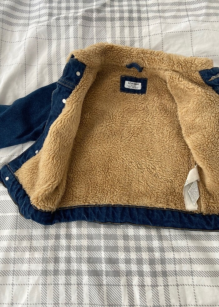 Kot mont - Görsel 2