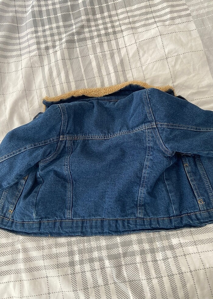 Kot mont - Görsel 3