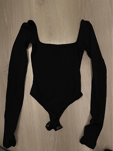 Bershka Body