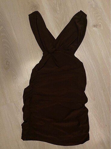 Zara Mini Elbise