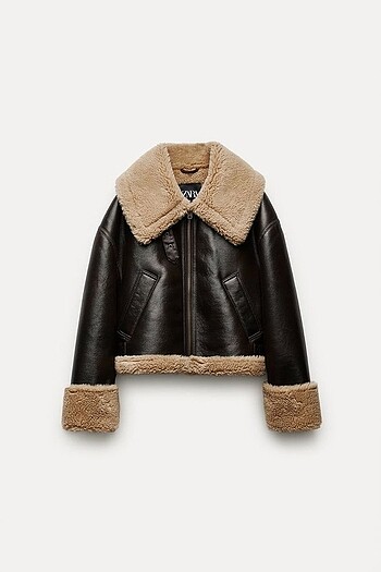 Zara Ceket