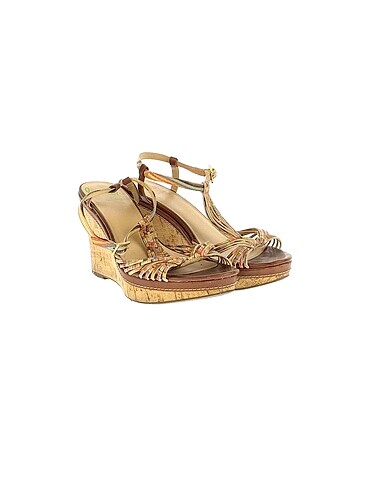 Paul Smith Paul Smith Dolgu Topuk %70 İndirimli.