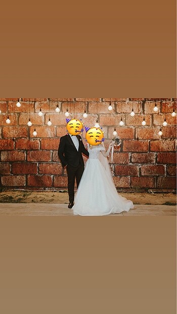 s Beden Gelinlik