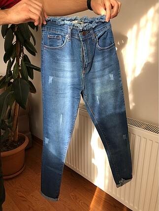 Skinny jean