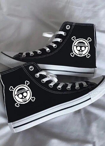 Converse CONVERSE SPOR AYAKKABI UZUN