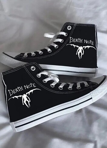 Converse CONVERSE SPOR AYAKKABI UZUN