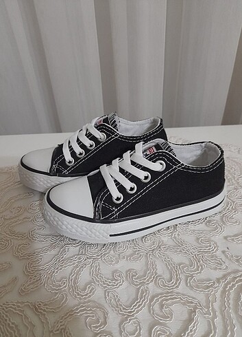 Converse ÇOCUK CONVERSE SPOR AYAKKABI