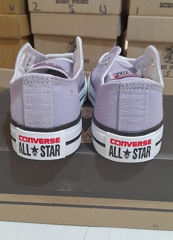 35 Beden CONVERSE SPOR AYAKKABI