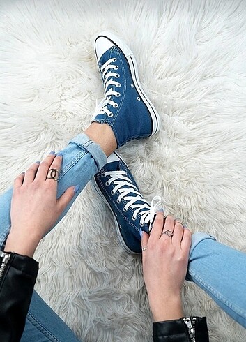 Converse CONVERSE SPOR AYAKKABI