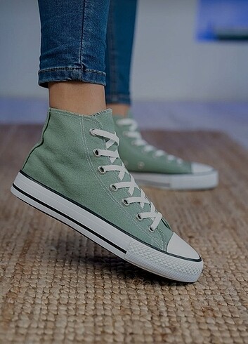 CONVERSE SPOR AYAKKABI 
