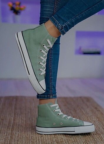 Converse CONVERSE SPOR AYAKKABI