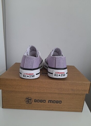 Converse Bebek / Çocuk Converse Spor Ayakkabı