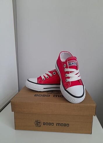 Bebek / Çocuk Converse Spor Ayakkabı 