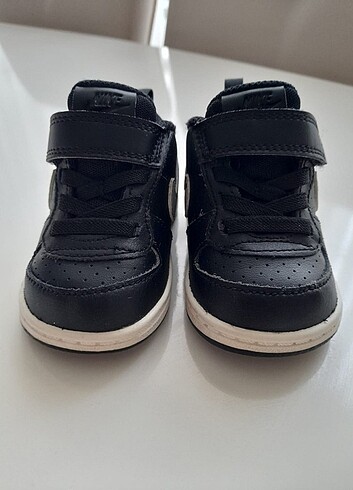 Nike Nike bebek ayakkabısı 