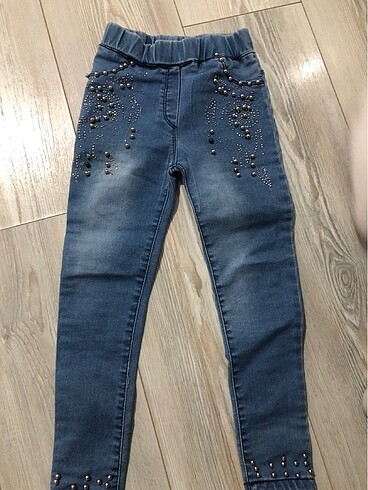 Kot pantolon