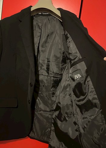 Erkek spor ceket - Görsel 3