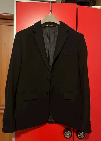 Erkek spor ceket - Görsel 2