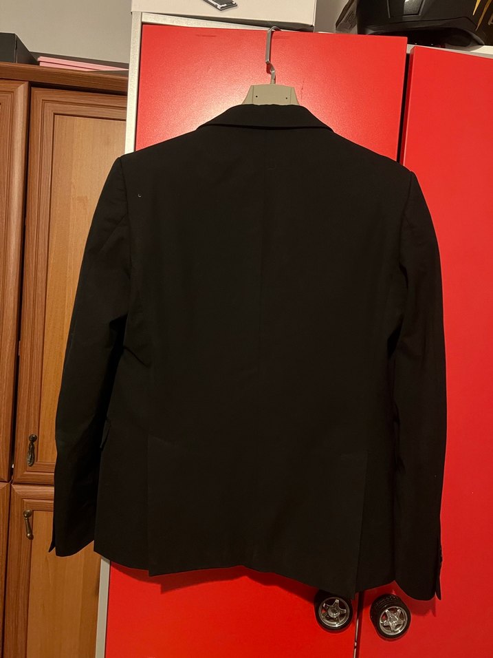 Erkek spor ceket - Görsel 5