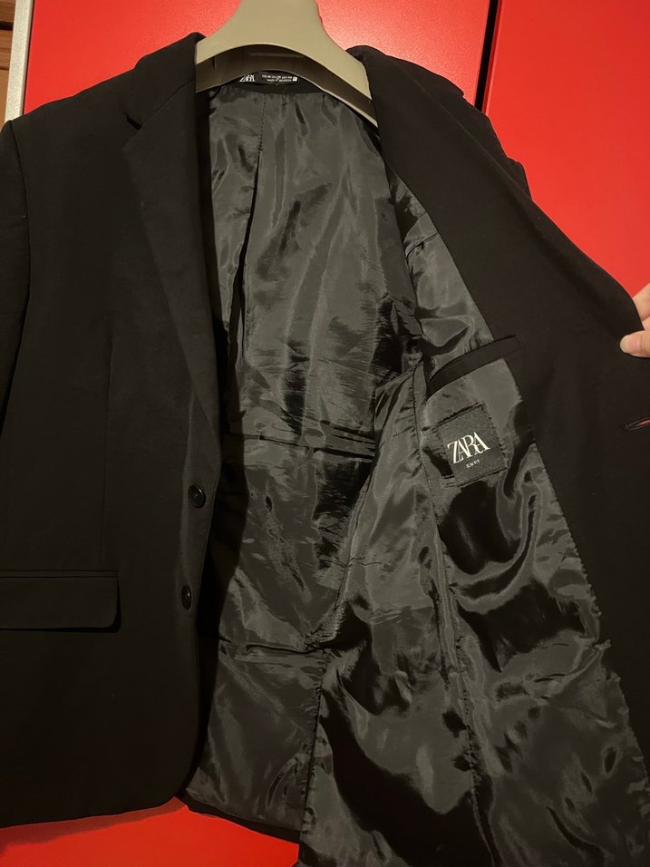 Erkek spor ceket - Görsel 3