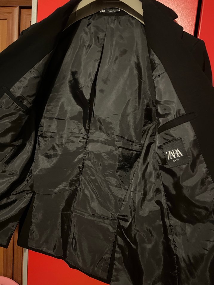 Erkek spor ceket - Görsel 4