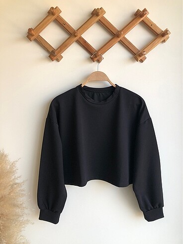 Sweat crop