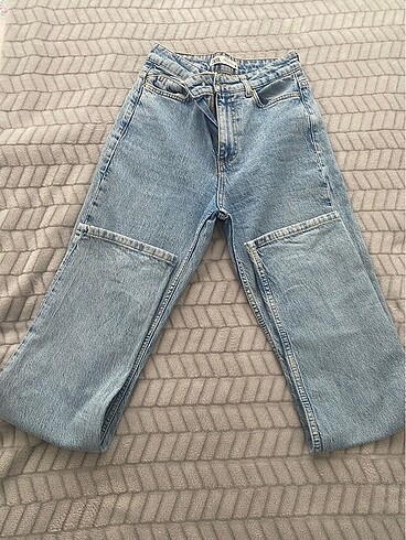 36 Beden Zara jean