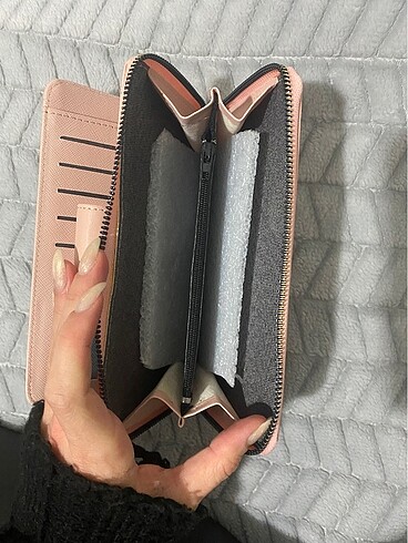 Kadın cüzdan - Görsel 3