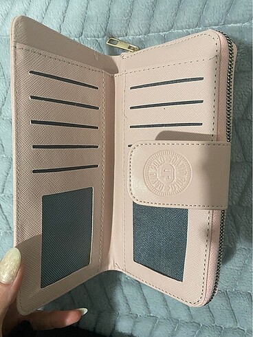 Kadın cüzdan - Görsel 2