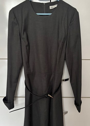 Zara Elbise - Görsel 3