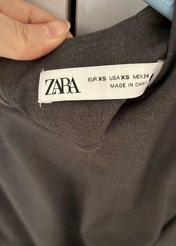 Zara Elbise - Görsel 6