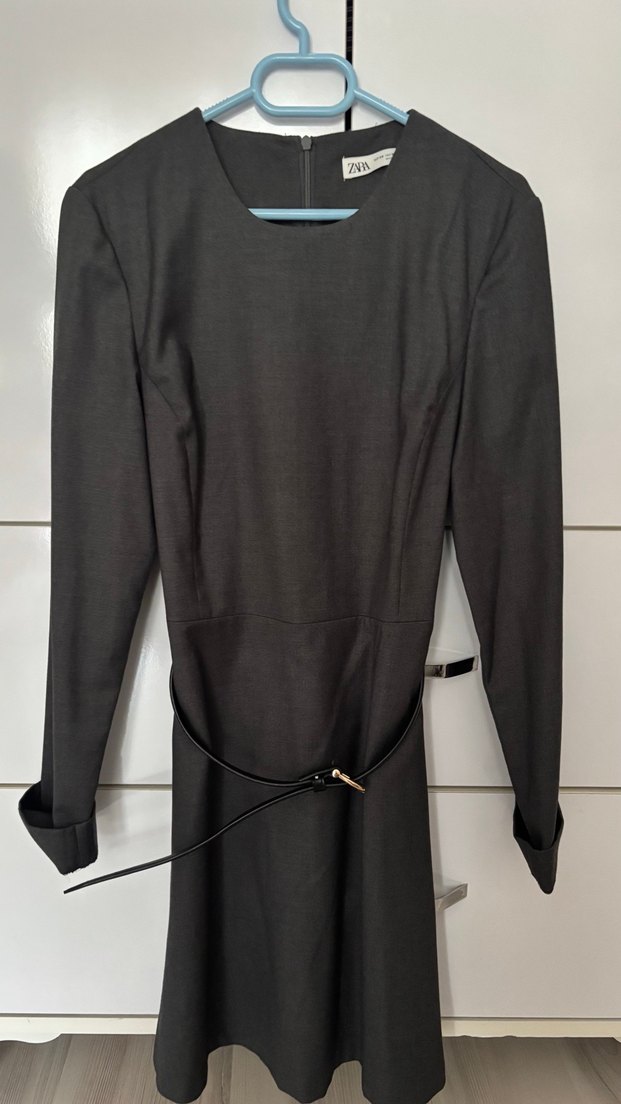 Zara Elbise - Görsel 3