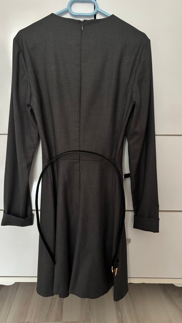 Zara Elbise - Görsel 4