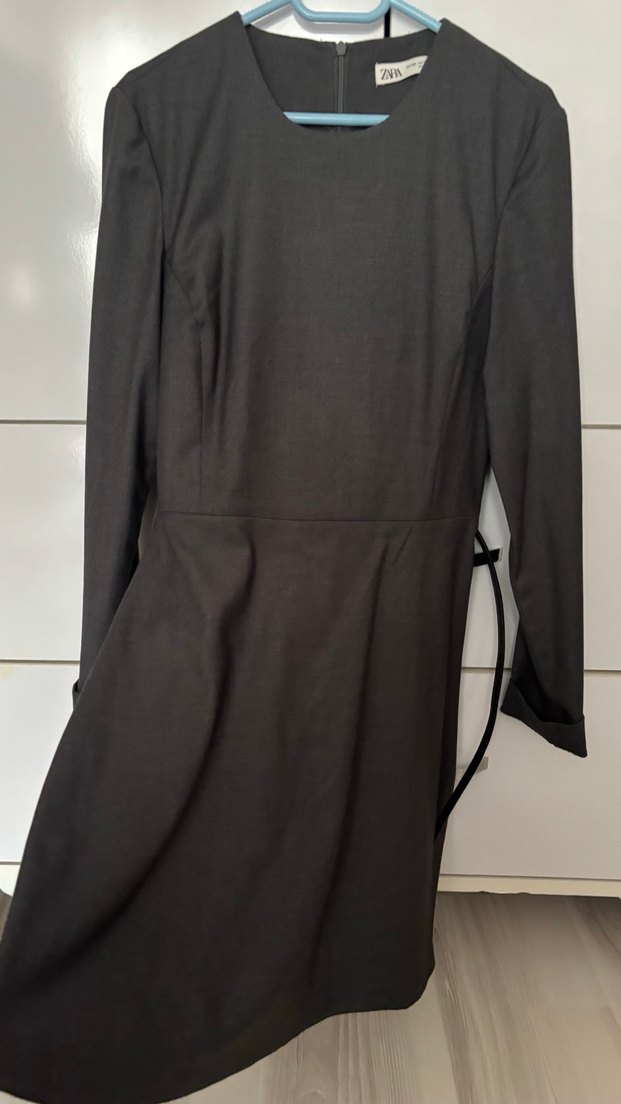 Zara Elbise - Görsel 2