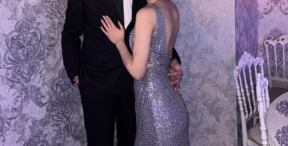 Uzun Elbise - Görsel 2