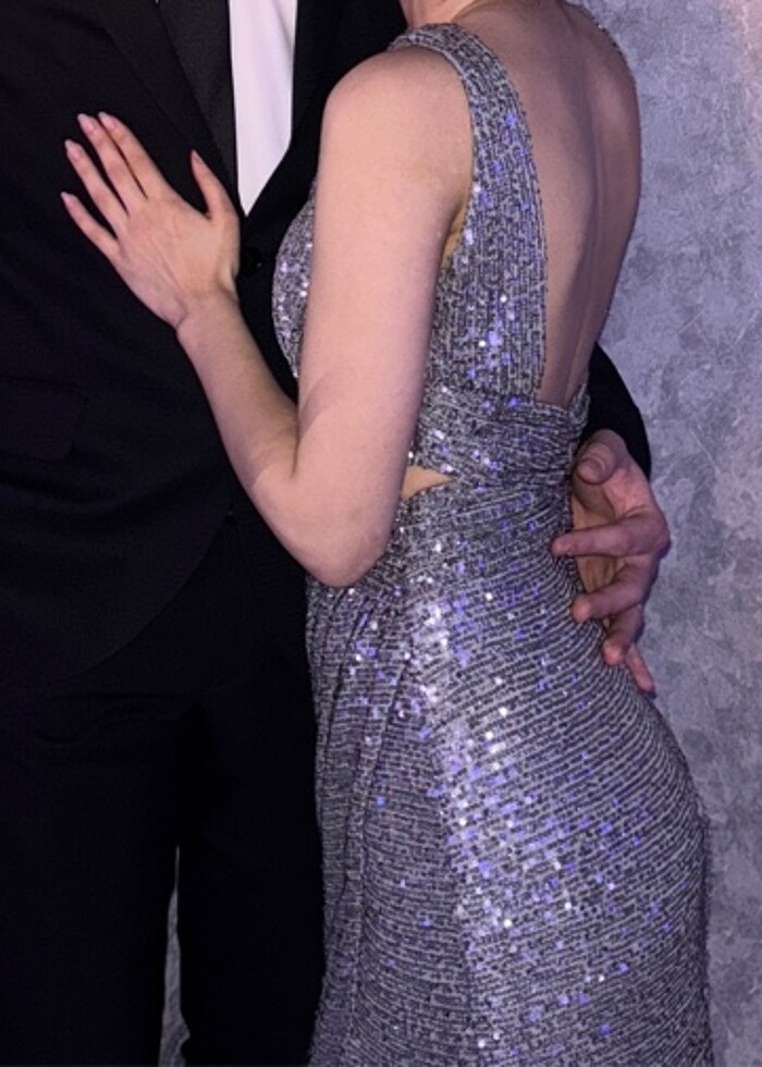 Uzun Elbise - Görsel 2