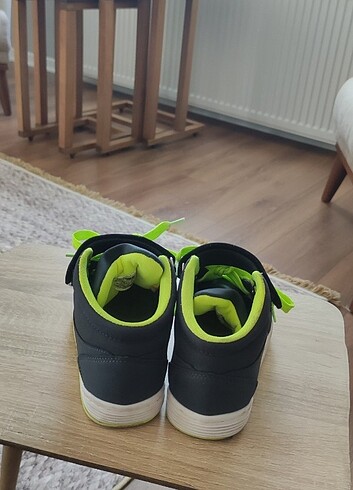 LCW erkek çocuk ayakkabı