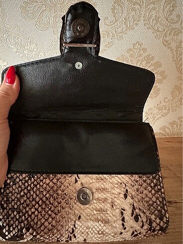  Beden Gucci model ithal çanta