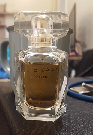 Elie Saab Elie Saab Le Parfum L'eau Couture 30 ml
