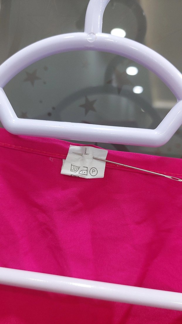 HAŞEMA TESETÜR MAYO - Görsel 2