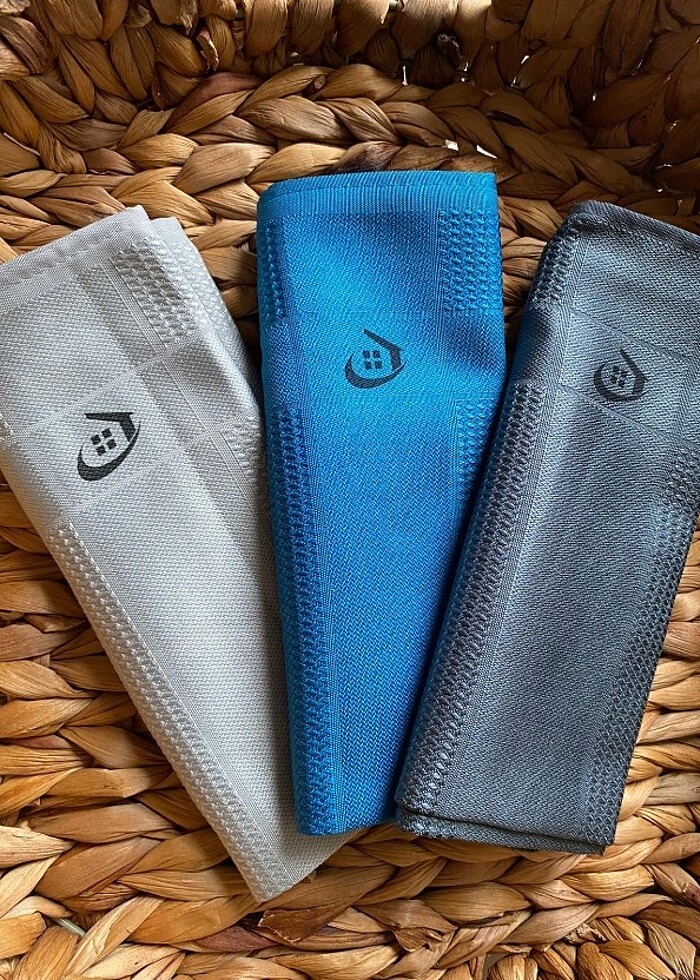 PELLE EU  MİKROFİBRER TEMİZLİK BEZİ - Görsel 2