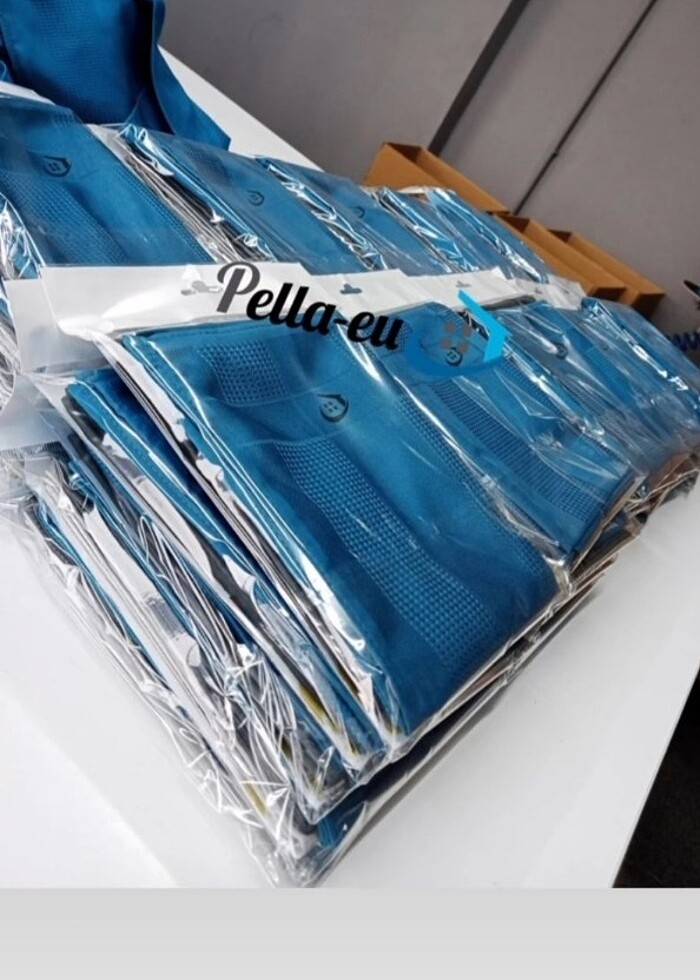 PELLE EU  MİKROFİBRER TEMİZLİK BEZİ - Görsel 3