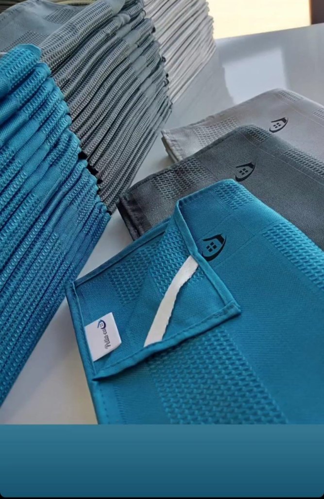 PELLE EU  MİKROFİBRER TEMİZLİK BEZİ - Görsel 5