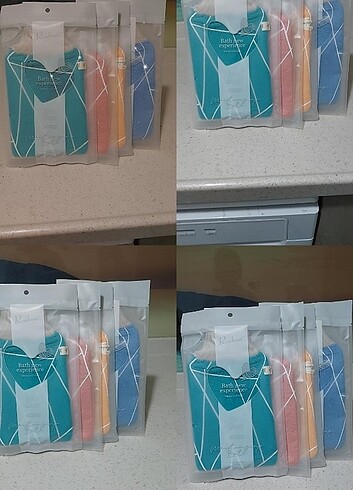 Renhua  banyo kesesi - Görsel 6