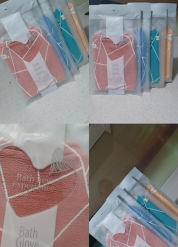 Renhua  banyo kesesi - Görsel 7