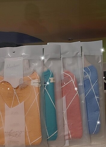 Renhua  banyo kesesi - Görsel 8