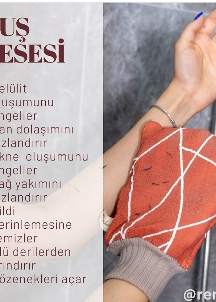 Renhua  banyo kesesi - Görsel 2