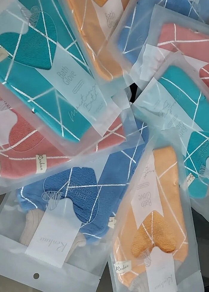 Renhua  banyo kesesi - Görsel 5