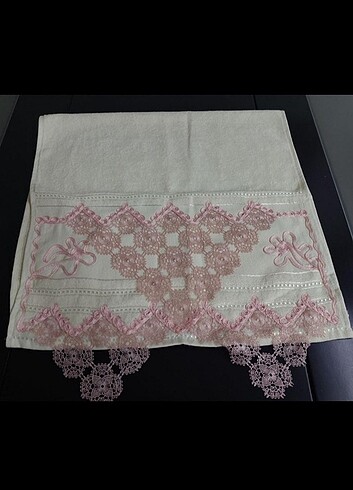 ÇEYİZLİK HAVLU - Görsel 2